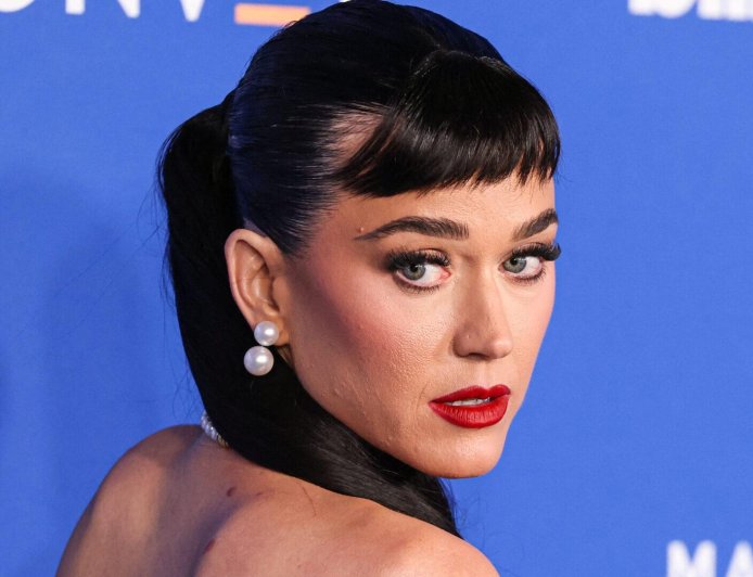 Katy Perry's Legal Feud With Ailing Veteran Takes Dramatic Turn As 'A-List Actor' Gets Embroiled In Mansion War