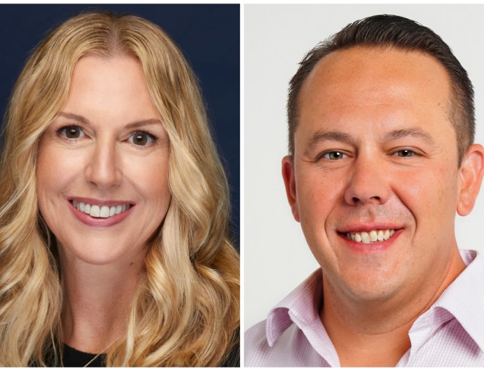 Versant Hires Paramount’s Erin Calhoun and MLB’s Steve Arocho as Communications Executives