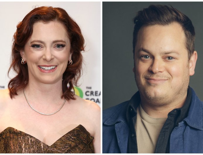 Rachel Bloom and Husband Dan Gregor Set Rom-Com Pilot ‘Do You Want Kids?’ at ABC