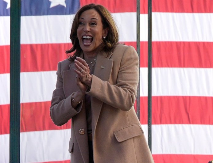 Carville claims Democrats don't want to associate with anyone from failed 2024 Harris campaign in 2028