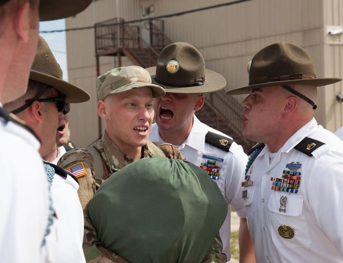 Defense Secretary Hegseth considers reversing Army ban on aggressive 'shark attack' training