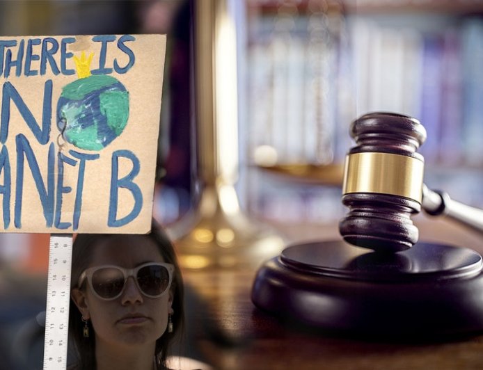 Climate lawfare campaign dealt blow in South Carolina