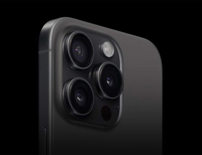 苹果 iPhone 18 系列有望配 2 亿相机传感器：三星供应，全球首次应用