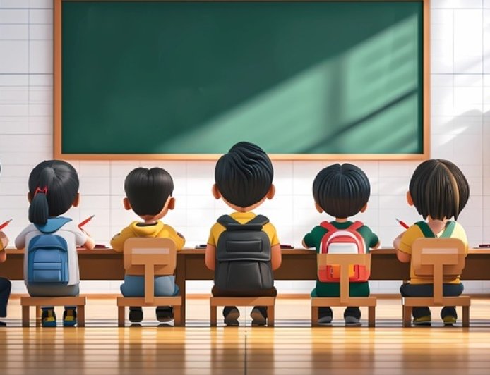 直通部委｜免费学前教育政策预计今秋惠及1200万人 七部门发文推动脑机接口产业发展