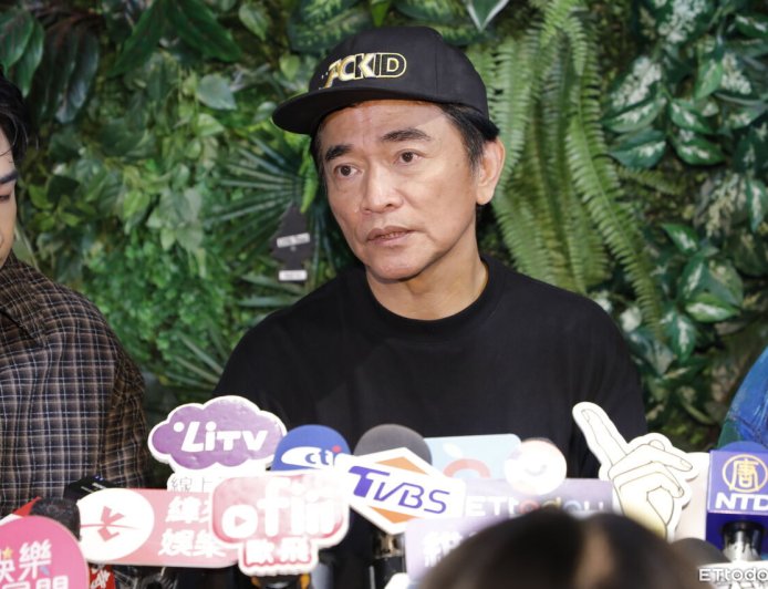 吳宗憲健檢報告結果出爐! 醫生一看差點哭出來:你都幾歲了