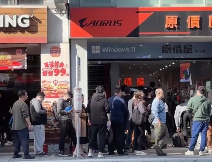 輝達顯卡無預警單賣！　網怒轟「台灣商家」就是最大黃牛