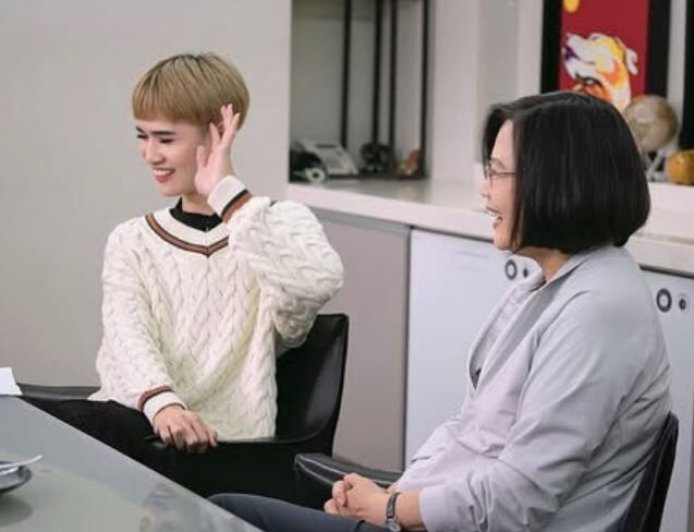 閩南狼控八炯造謠 鍾明軒淚訴心聲:那段無人相信的痛終於被還原
