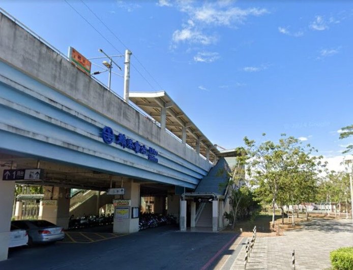 台鐵員工麟洛站巡查突昏倒！同事打119兩次狂CPR　送醫不治