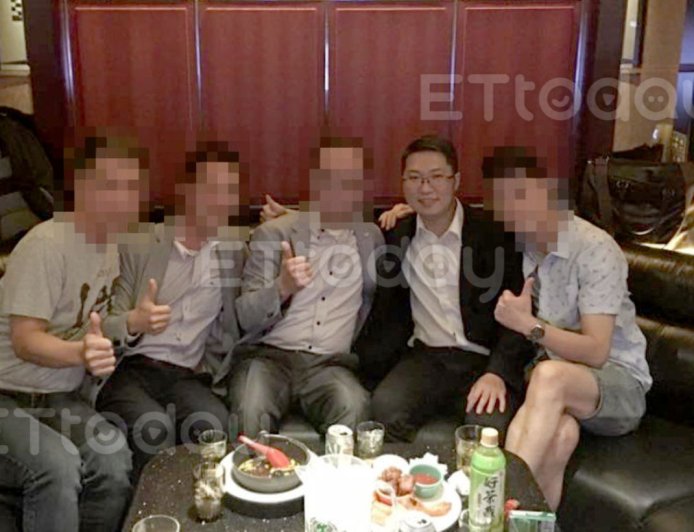 獨/曾寫《天堂》外掛遊戲 幫詐團架網站賺翻!工程師照片曝光