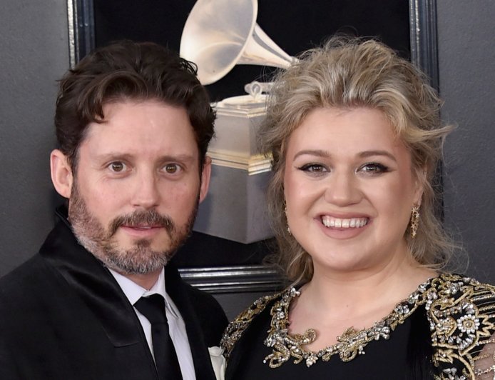How Kelly Clarkson Protected Ex Brandon Blackstock Despite Messy Divorce
