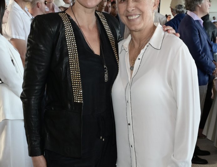 Andy Cohen Slams Martina Navratilova After Her Surrogacy Comments