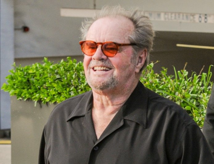 Jack Nicholson's Grandson Arrested for Domestic Violence