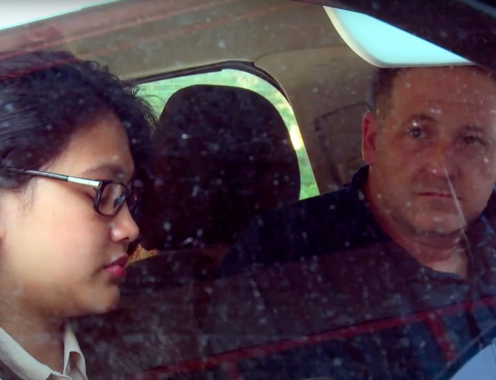 Are 90 Day Fiance's Leida and Eric Still Together? Updates on the Couple