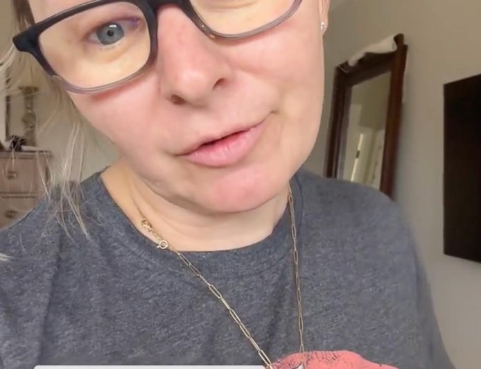 Beverley Mitchell Shares 'Vulnerable' Reason for Using Social Media Filters