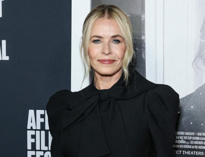 Chelsea Handler Reveals Regret After Reducing Size Of Her House To Stop Family From Staying Over 'Too Long'