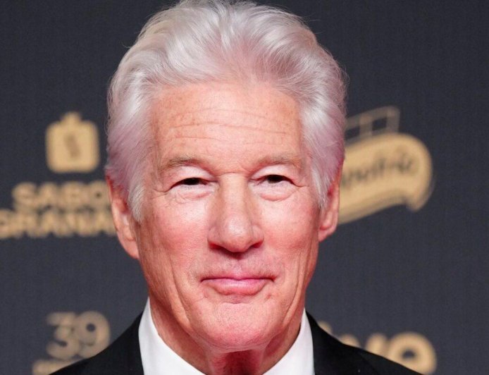 Richard Gere Reportedly Returns To The US After Verbal Hailstorm Over Property Demolition