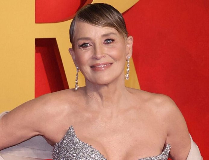 Sharon Stone Reveals She Didn't Receive 'Respect' For Her 'Basic Instinct' Leg-Crossing Scene