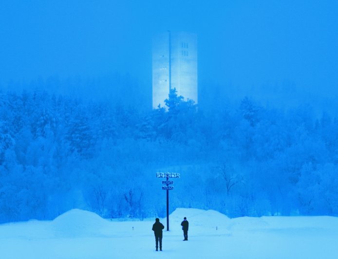 Sibling Rivalries, Sci-Fi Prophets and Queer Camboys: 10 Bold Visions Compete for Edinburgh’s $67,000 Sean Connery Prize