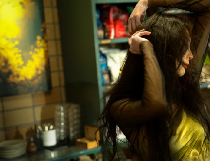 Parallax Films Boards World Sales on Lee Hong-chi’s Venice-Bound ‘A Dance in Vain’ (EXCLUSIVE)