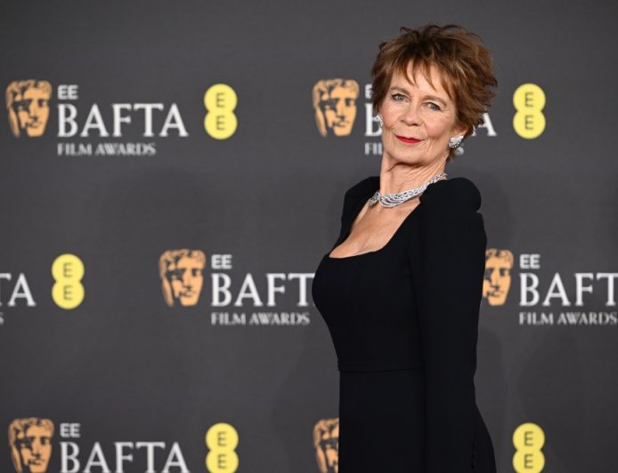 Celia Imrie’s WWII Novel ‘Meet Me at Rainbow Corner’ Nabbed by Saffron Cherry Productions (EXCLUSIVE)
