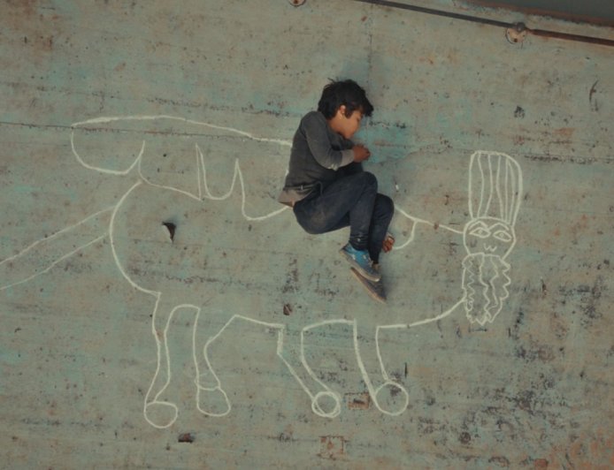 MPM Premium Nabs World Sales Rights to Locarno’s Piazza Grande Entry ‘Irkalla: Gilgamesh’s Dream,’ by Iraqi Director-Producer Mohamed Al-Daradji (EXCLUSIVE)