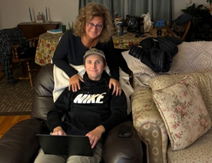 Grieving mother of slain DC intern calls on city to stop 'coddling' violent criminals