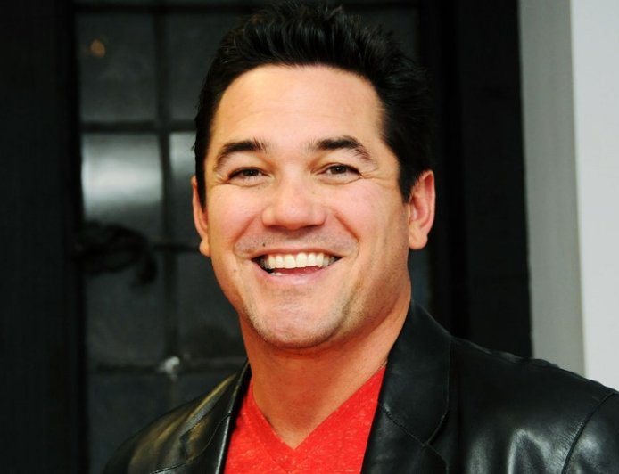 'Superman' actor Dean Cain becomes ICE agent to support 'vilified' officers enforcing immigration law