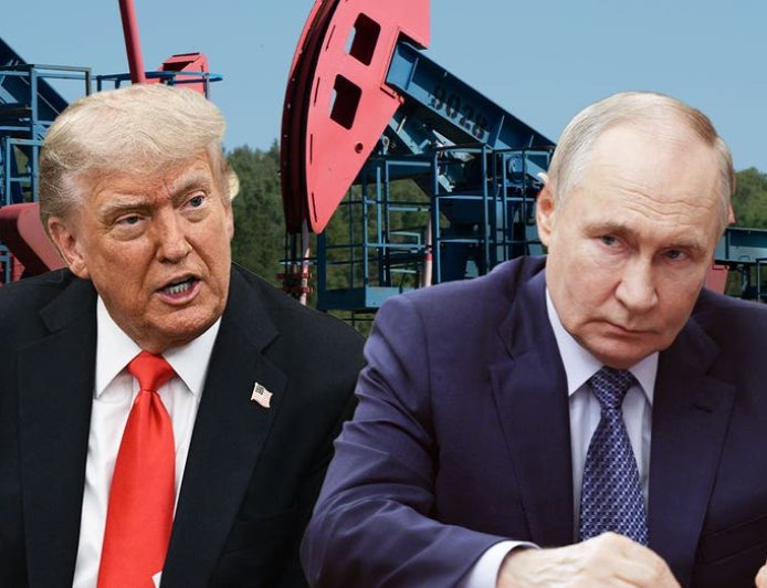 Trump’s deadline on secondary tariffs arrives; US-Russian relations hang in the balance