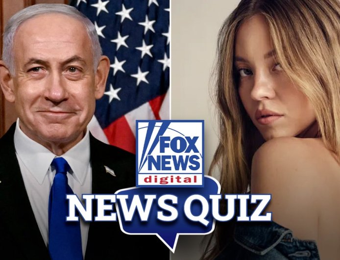 Fox News Digital's News Quiz: August 8, 2025