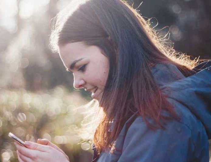 AI companions replace real friends for many teens