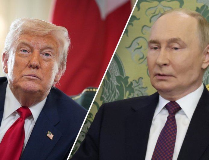 Trump-Putin summit could happen as soon as next week