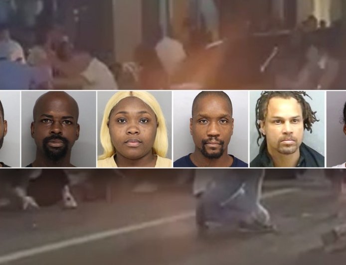 Don’t California my Ohio: Cincinnati mob attack shows state is heading in a dangerous direction