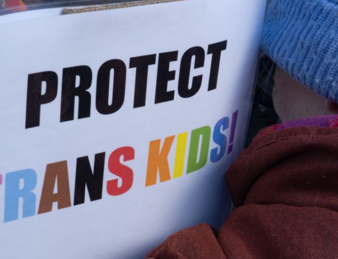 Federal court rejects challenge to Oklahoma law banning gender transition treatment for minors