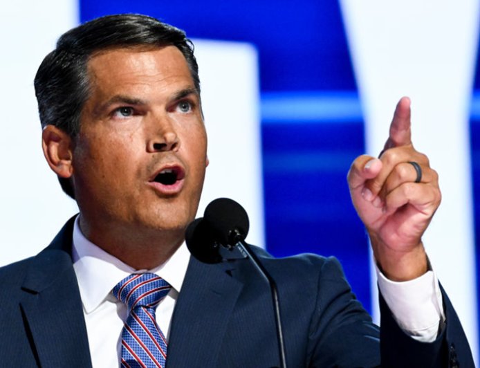 Former Georgia Lt. Gov. Geoff Duncan floats possible run for office after switching to Democratic Party