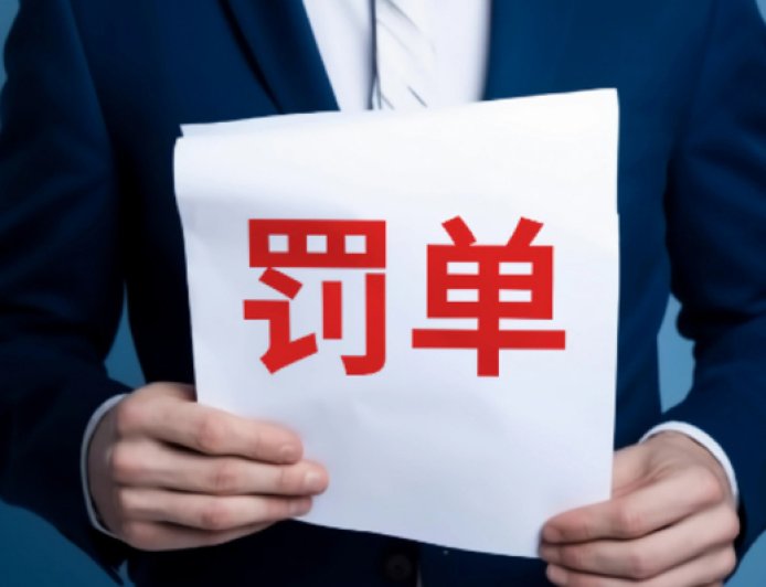 因多项违法行为，贵州道真农商银行被罚款126.5万元