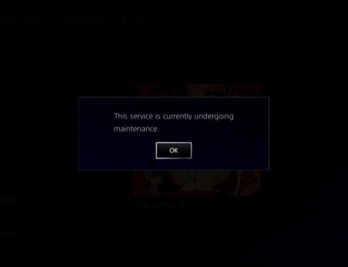 索尼 PS3 游戏商店突发宕机,玩家担忧是“停服前兆”
