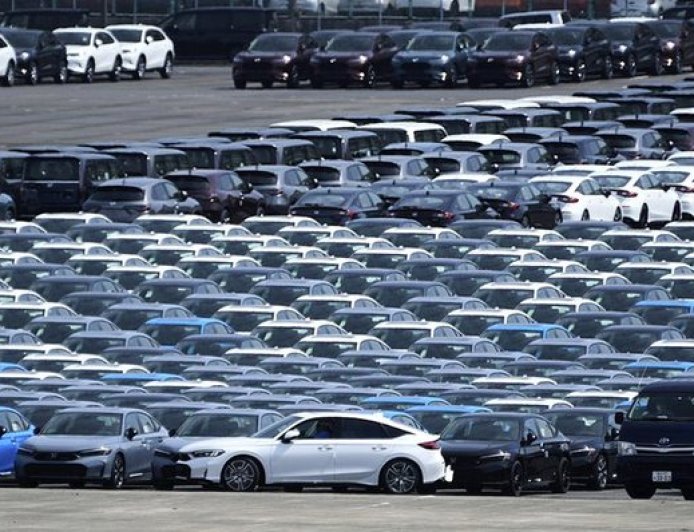 达成协议还要多征关税，日本强烈要求美国纠正