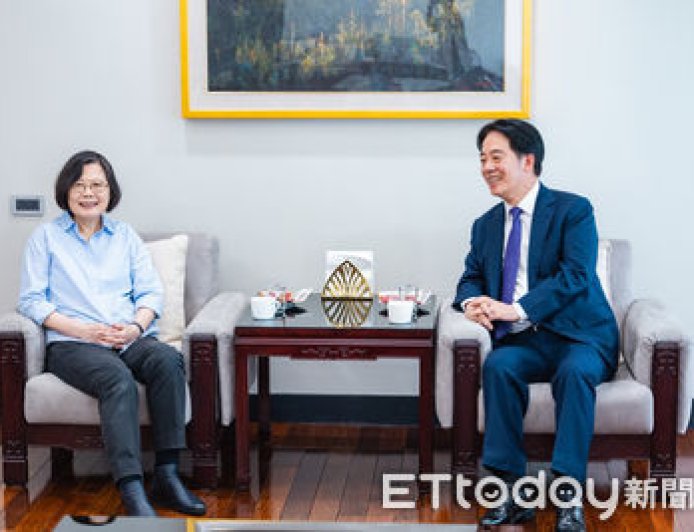 大罷免失敗後　賴清德會重蹈蔡英文覆轍？