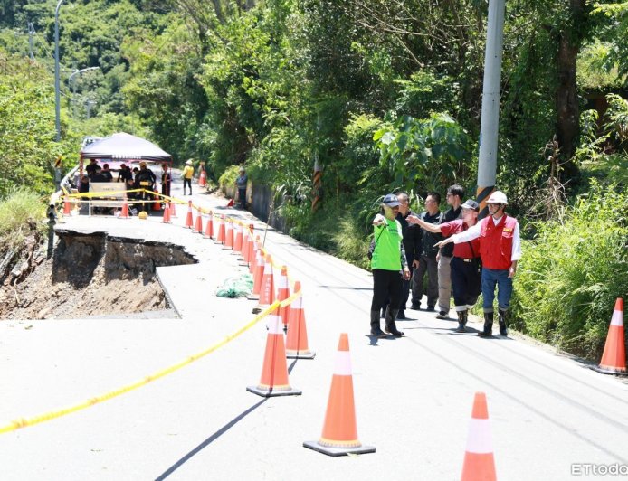 高雄發錢了！山區原住民受災嚴重　市府加發補助「最高3萬」