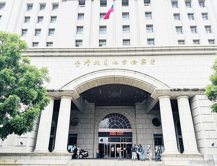 超衰搶匪！黑吃黑劫走200萬「只有2張是真鈔」　還被強盜罪起訴 　