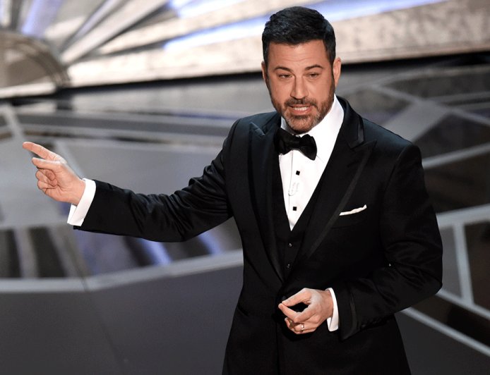 Jimmy Kimmel admits 'repulsive' liberal scolds are driving people away from the Democratic Party