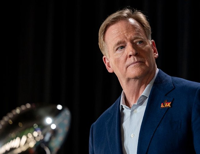 NFL advises teams to enhance security after deadly midtown office shooting: report