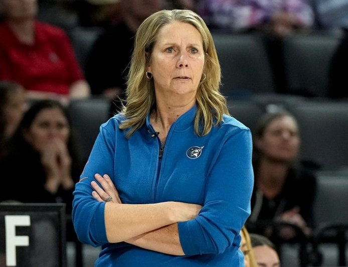 Minnesota Lynx head coach Cheryl Reeve rips ‘sexualization of women’ as lewd WNBA disruptions continue