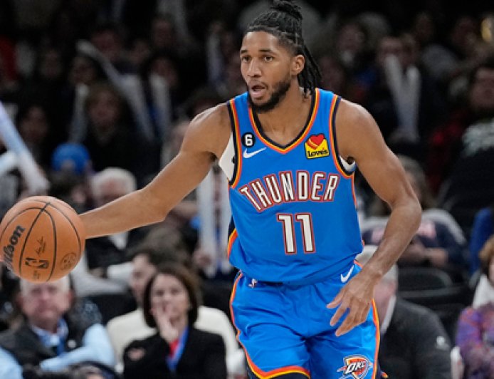 NBA's Next Copycat Trend Likely To Be Prioritization Of Depth