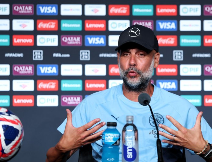 Where to watch Manchester City vs Palermo: Kick-off time, team news and TV channel for Sicily pre-season clash