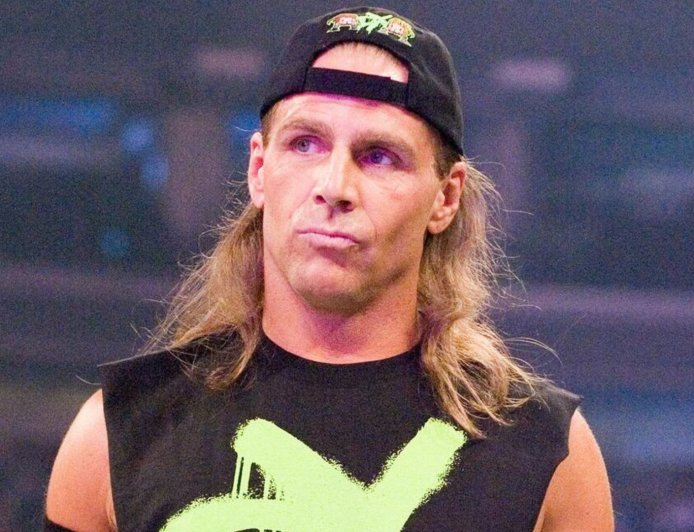 ‘I was humbled’ – Shawn Michaels left drunk WWE star floored with response to ‘two-faced’ outburst