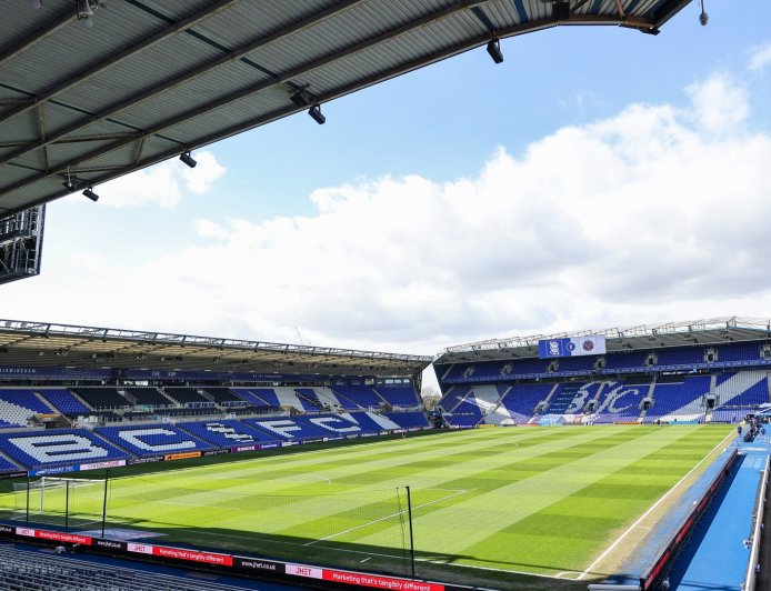 Birmingham v Ipswich LIVE commentary: Kick-off time, team news and how to follow as Championship season gets underway