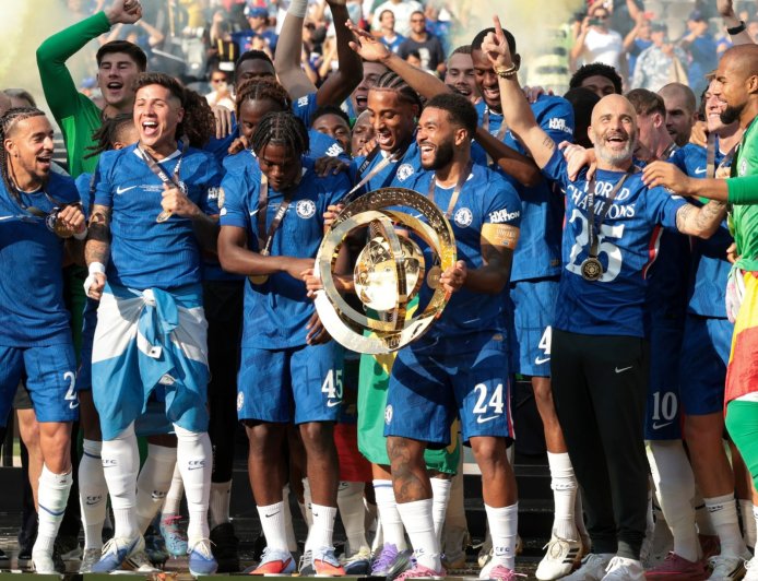 Where to watch Chelsea vs Bayer Leverkusen: Kick-off time, team news and TV channel as Club World Cup champions return to action