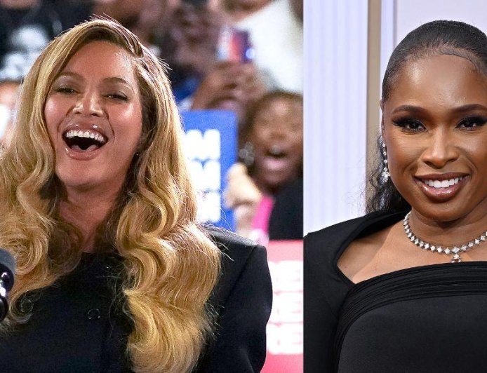 Eddie Murphy Shares How Beyoncé Stopped Jennifer Hudson From Embarrassing Herself During 'Dreamgirls'