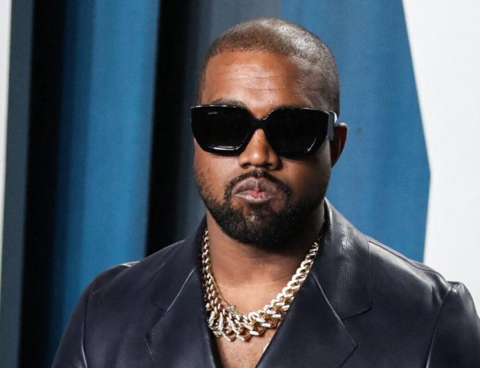 Kanye West Lists His Burned Down Church And Calabasas Ranch As He's Allegedly 'Desperate For Money'